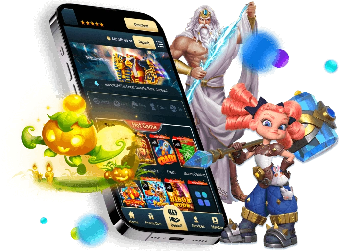 Hướng dẫn tải và cài đặt ứng dụng onbet88 cho iOS