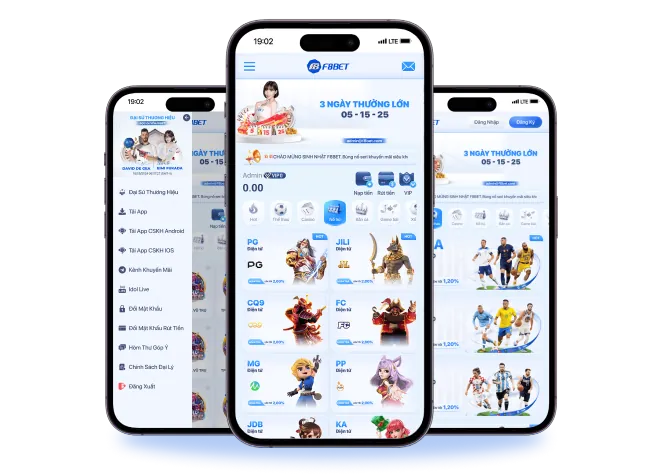 Lợi ích khi sử dụng ứng dụng cá cược onbet88 chính thức