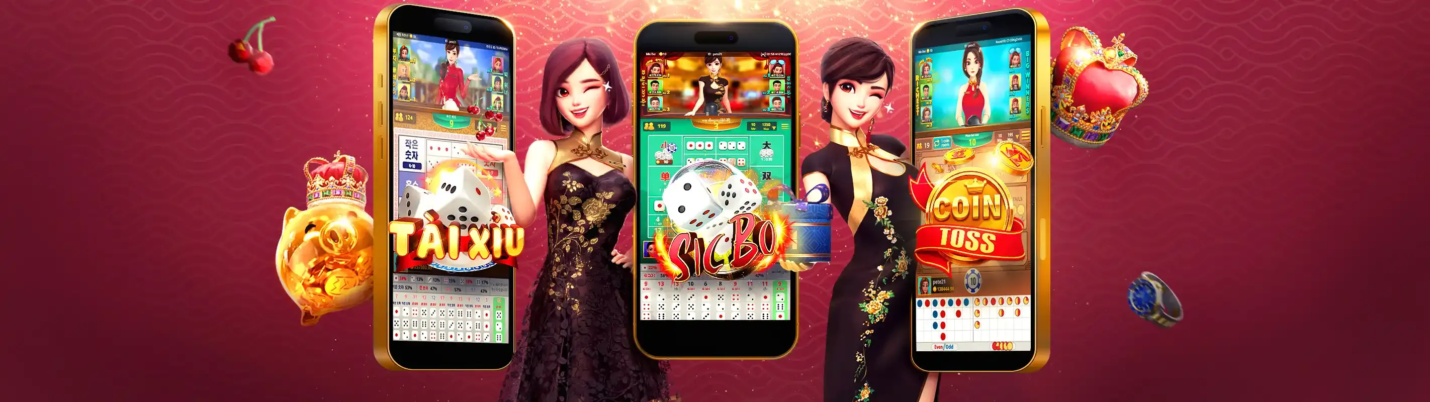 Game Bắn Cá ONBET88 Chính Thức 2026