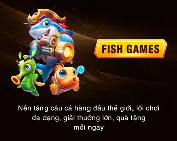 Trò chơi Bắn Cá Onbet88